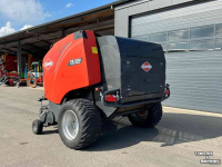 Balers Kuhn FB 3130 rondebalenpers