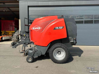 Balers Kuhn FB 3130 rondebalenpers