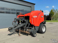 Balers Kuhn FB 3130 rondebalenpers