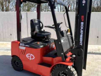 Forklift  EP EFL201