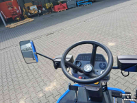 Rotary mower Iseki SF 225