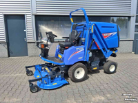 Rotary mower Iseki SF 225