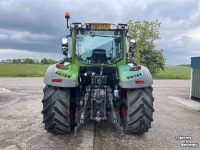 Tractor Fendt 313 Vario S4 Profi