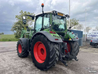 Tractor Fendt 313 Vario S4 Profi