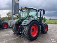 Tractor Fendt 313 Vario S4 Profi