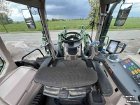 Tractor Fendt 313 Vario S4 Profi
