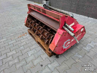 Forestry mulcher Ahwi FM 400H 1200 Mulcher