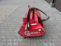 Forestry mulcher Ahwi FM 400H 1200 Mulcher
