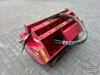 Forestry mulcher Ahwi FM 400H 1200 Mulcher