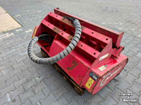 Forestry mulcher Ahwi FM 400H 1200 Mulcher