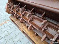 Forestry mulcher Ahwi FM 400H 1200 Mulcher