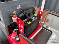 Wheelloader Weidemann 1160-Special Kniklader