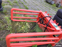 Bale clauw Boxer Balenklem BKV 150