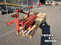 Mower PZ CM 165