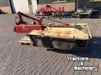 Mower PZ CM 165