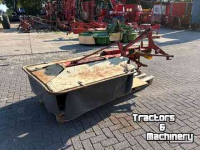 Mower PZ CM 165