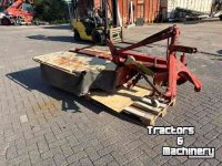 Mower PZ CM 165