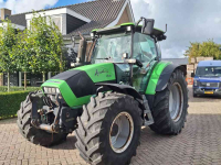 Tractor Deutz-Fahr k90