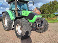 Tractor Deutz-Fahr k90
