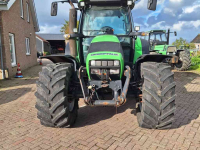 Tractor Deutz-Fahr k90