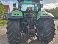Tractor Deutz-Fahr k90