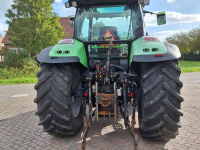Tractor Deutz-Fahr k90