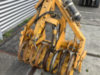 Furrow presses Rumptstad t RST-90040