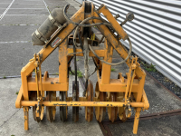 Furrow presses Rumptstad t RST-90040
