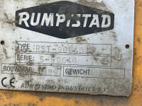 Furrow presses Rumptstad t RST-90040