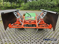 Silage spreader Holaras Jumbo G-HK-HUS