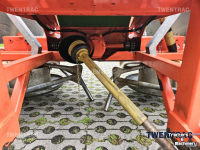 Silage spreader Holaras Jumbo G-HK-HUS