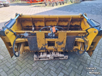Silage-block distribution wagon Mammut SILO CAT 220 M