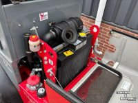 Wheelloader Weidemann 1160-SPECIAL
