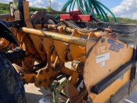 Ploughs Selvatici 3010E krukas spitmachine gebruikt