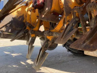 Ploughs Selvatici 3010E krukas spitmachine gebruikt