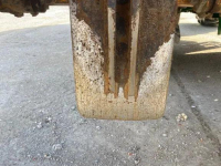Ploughs Selvatici 3010E krukas spitmachine gebruikt