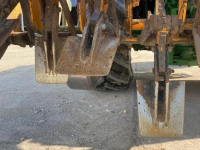 Ploughs Selvatici 3010E krukas spitmachine gebruikt