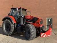Tractor Deutz-Fahr Agrotron 6215 RC Shift