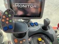 Tractor Deutz-Fahr Agrotron 6215 RC Shift