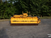 Flail mower Herder kmwd 180 klepelmaaier