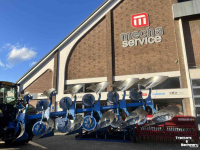 Ploughs Lemken Juwel 8 V 5+1 N100