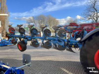 Ploughs Lemken Juwel 8 V 5+1 N100