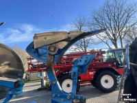Ploughs Lemken Juwel 8 V 5+1 N100
