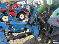 Ploughs Lemken Juwel 8 V 5+1 N100