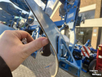 Ploughs Lemken Juwel 8 V 5+1 N100