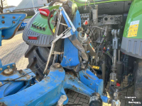 Ploughs Lemken Juwel 8 V 5+1 N100