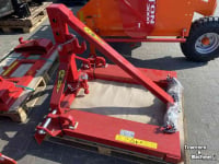 Other transport and industrial equipment and accessories Wifo Lepelset en 3 punt hefbok