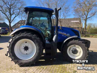 Tractor New Holland T6125 S