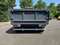 Earth- / Sand-dumper Palmse Trailer PT 1000 MB Kipper Dumper Nieuw