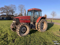 Tractor Case-IH MX 100